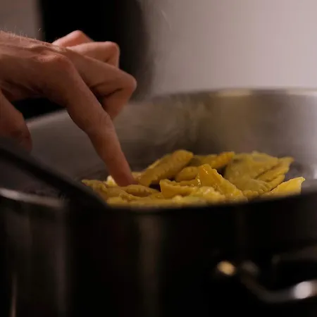 Frühstückspension L'ospitale Dei Brilli Piazza Tanucci *