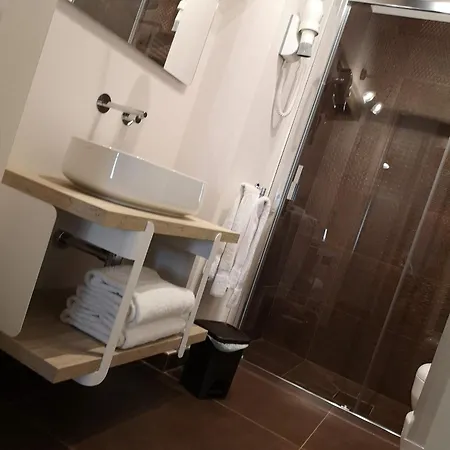 L'ospitale Dei Brilli Piazza Tanucci Stia